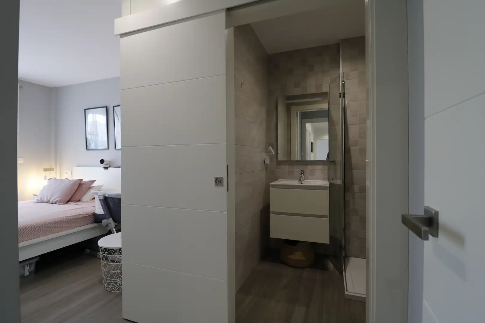 Wohnung mit Terrasse zum Verkauf in Avenida de Pedralonga 21, imagen 10