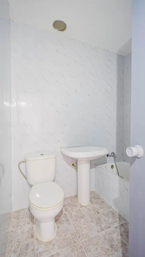 Casa a schiera con giardino in vendita a TORRETA II, imagen 13