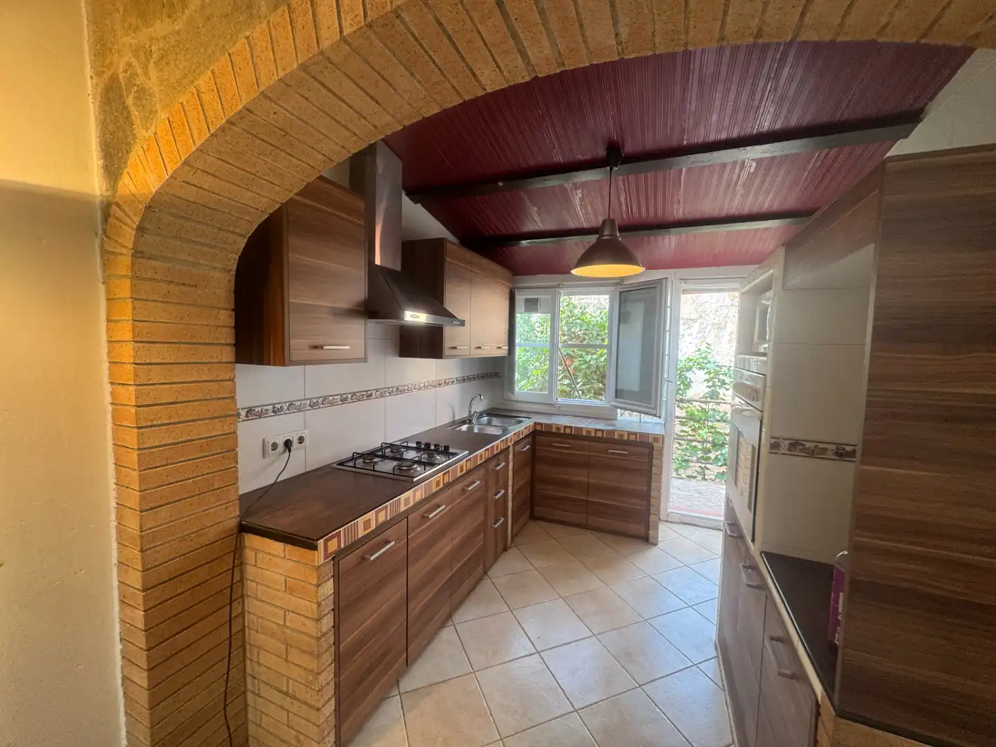 Kitchen of Detached homes for sale in Anglesola  with Terrace