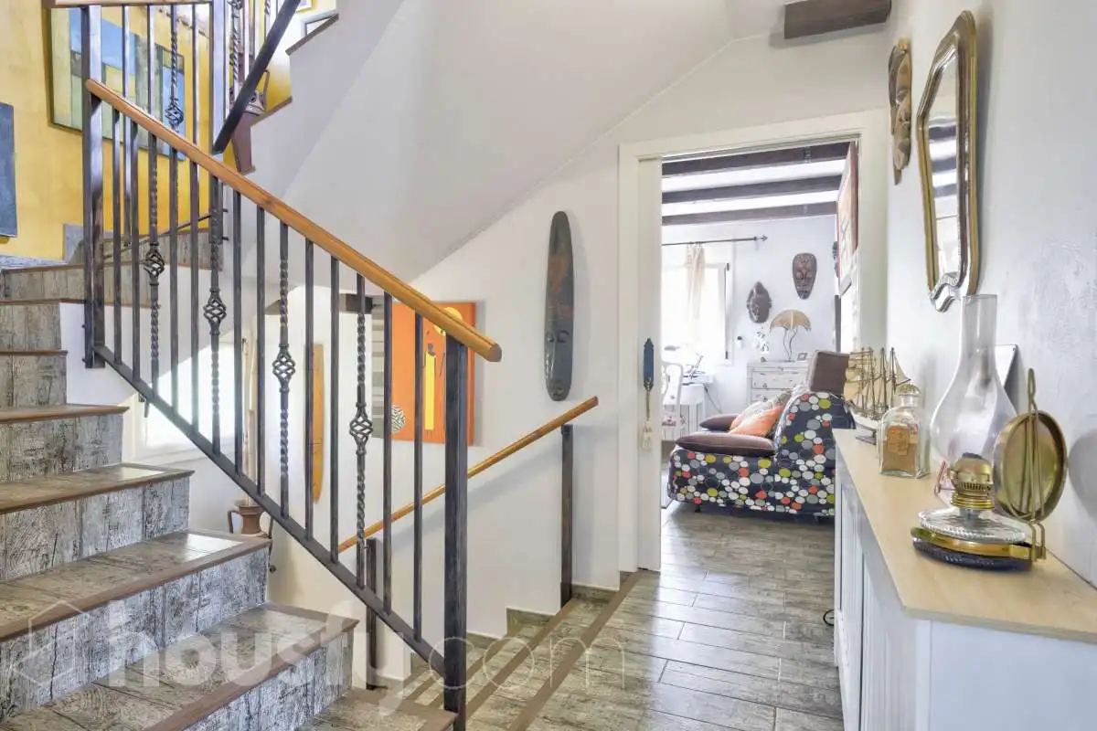 Casa con piscina en venta en Carrer dels Avellaners ., imagen 42