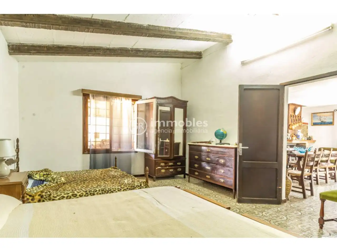 Casa rustica con giardino in vendita a Campanet, imagen 35