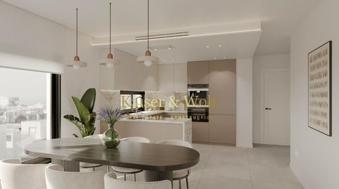 Exclusivo residencial de obra nueva en Santa Pola, imatge 2