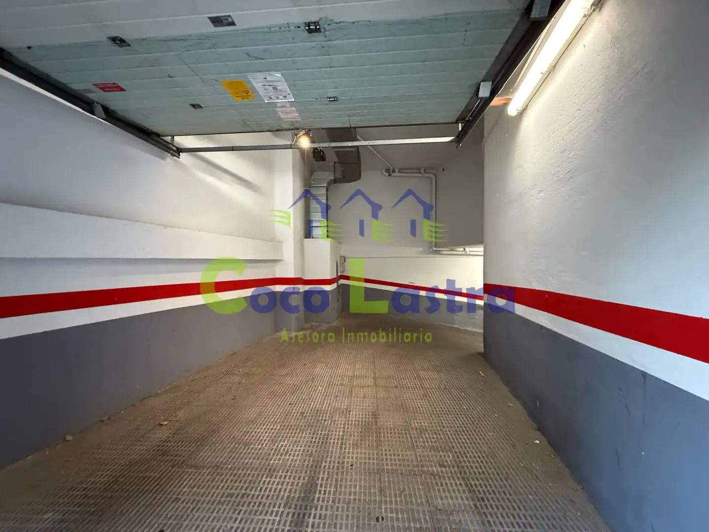 Einzelparkplatz mit Aufzug zum Verkauf in Calle Reina, imagen 5