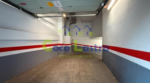 Foto 5 de Garatge en venda a Calle Reina, Barrio del Centro, Salamanca Capital