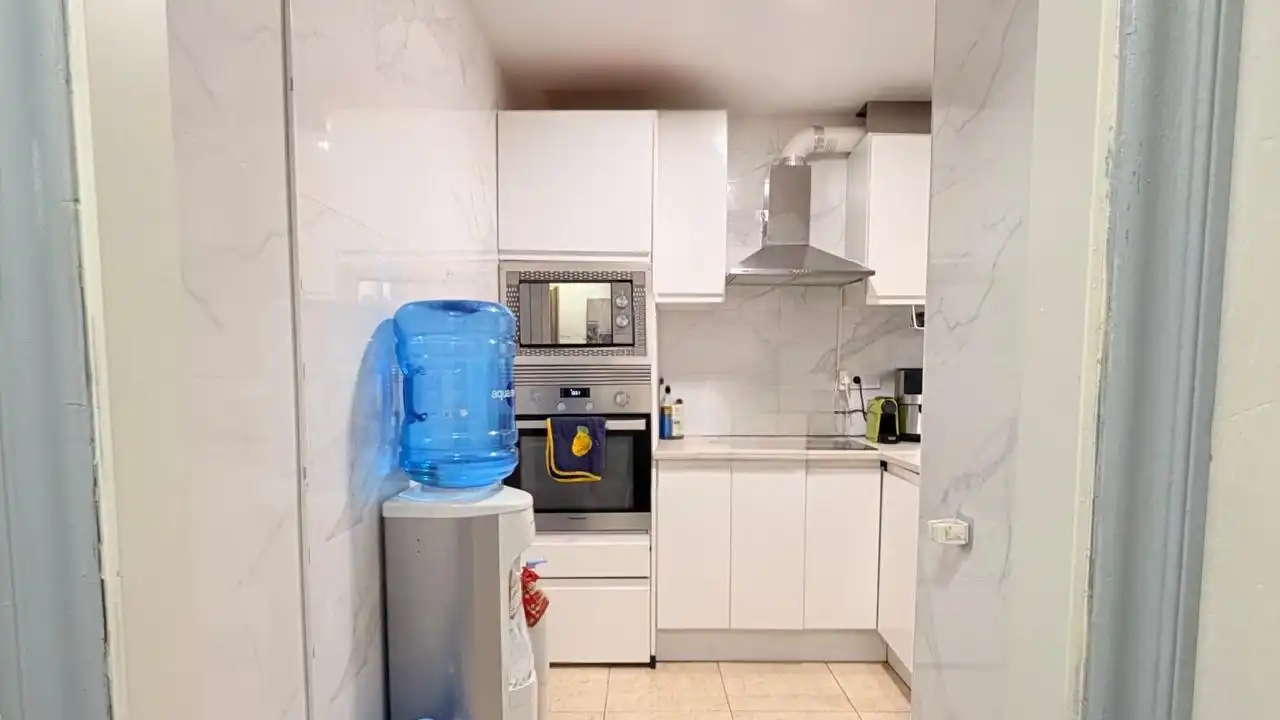 Appartement avec terrasse à vendre à Carrer SANT COSME, imagen 4