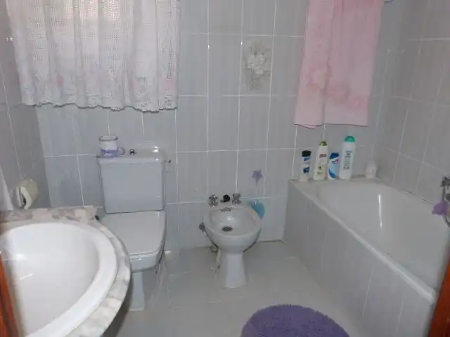 Baño de Casa o chalet en venta en Merindad de Valdivielso con Terraza