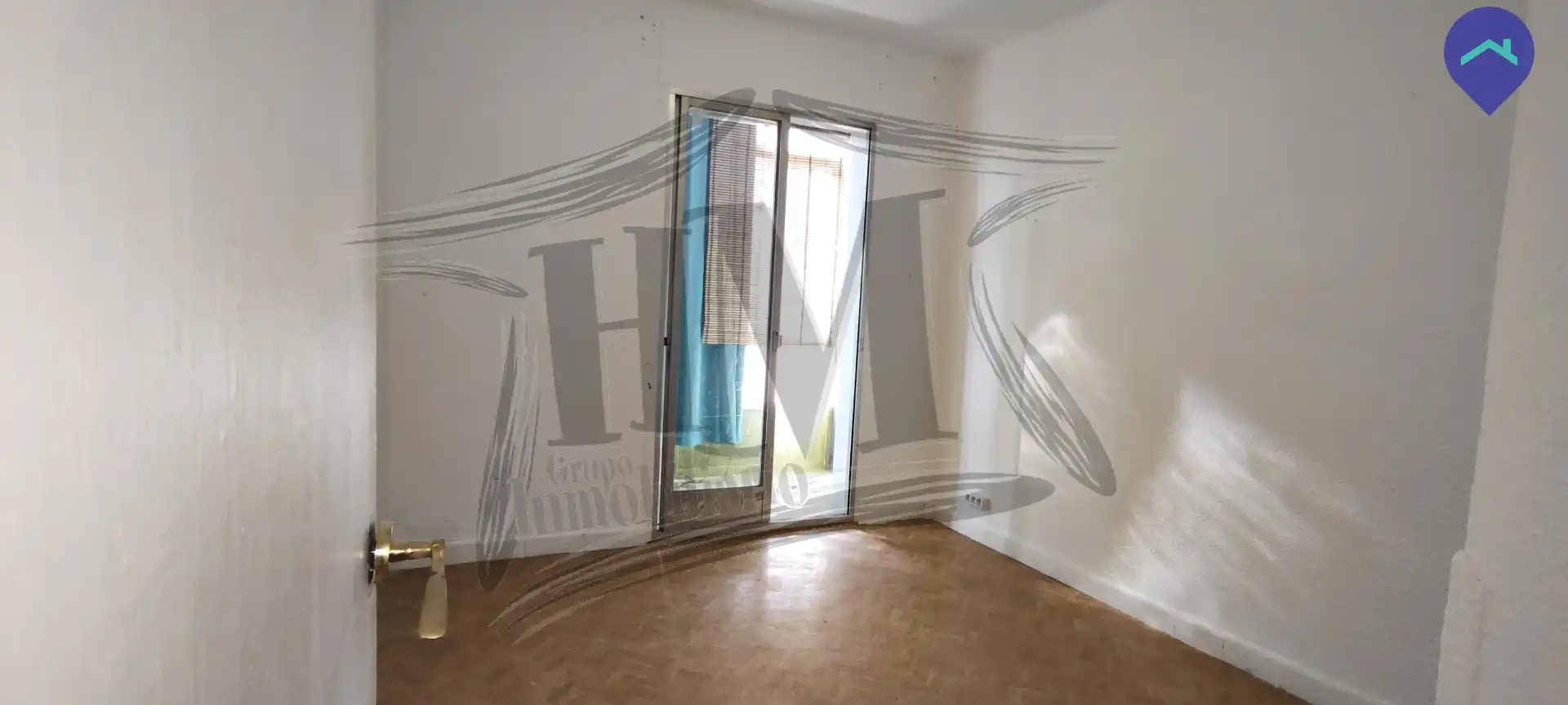 Habitación de Piso en venta en Carabanchel