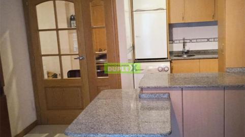 Foto 2 de Pis en venda a O Burgo - Campus Universitario, Pontevedra Capital