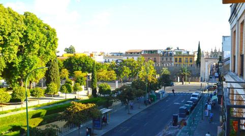 Foto 3 von Wohnung zum Verkauf in Doctor Barraquer - G. Renfe - Policlínico,  Sevilla Capital
