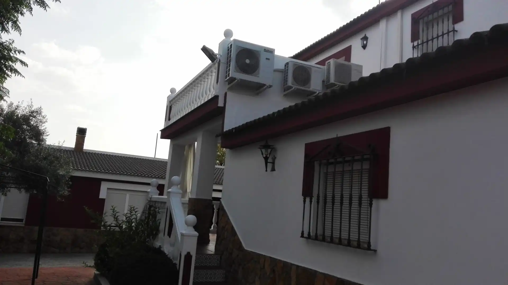 Xalet amb terrassa en venda a Calle el Peral, imagen 12