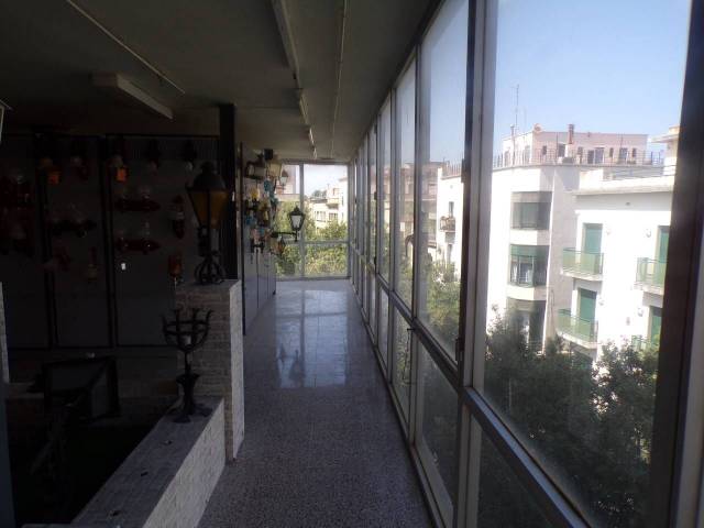 Edificio en Alquiler en Carrer Ample en Centre