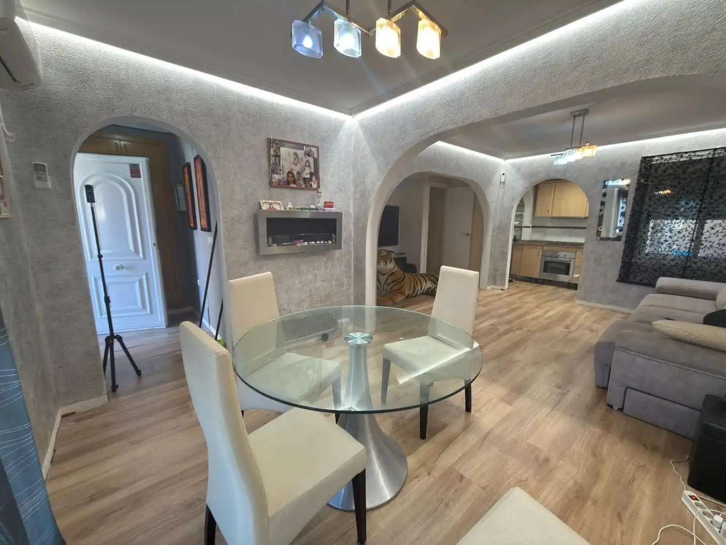 Bungalow amb terrassa en venda a Calle CRETA, imagen 9