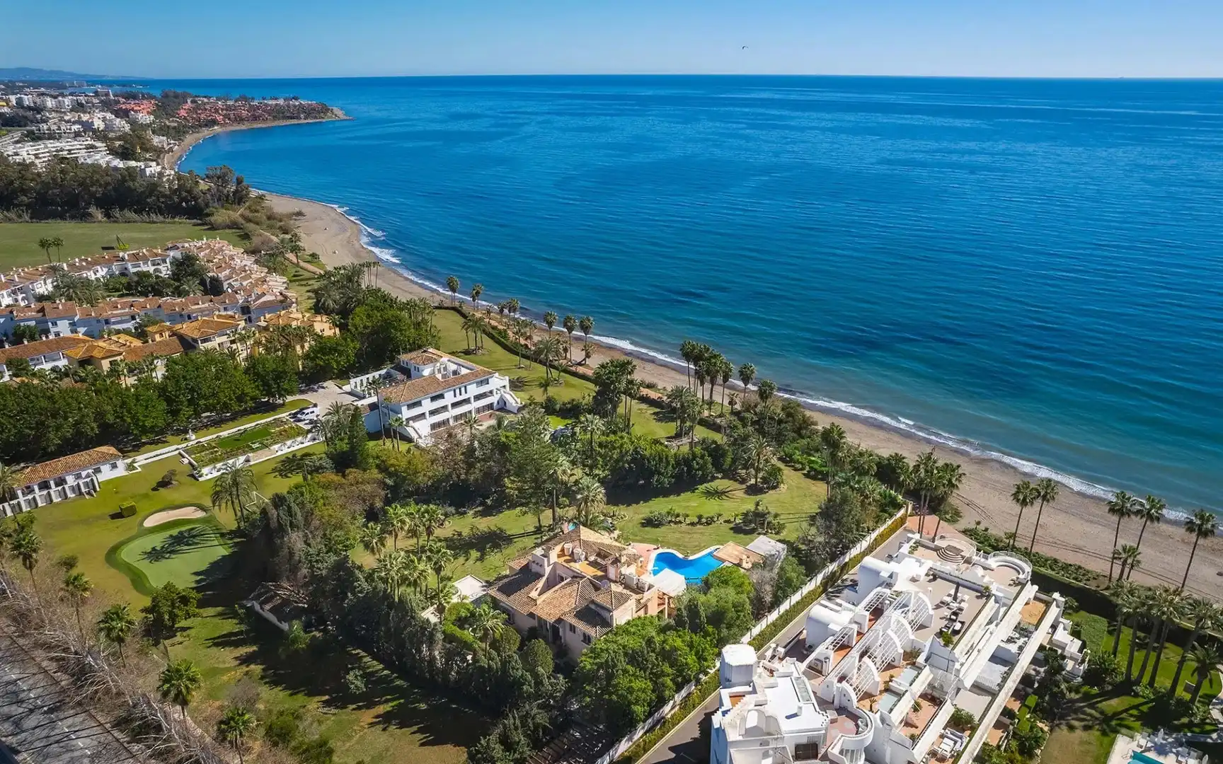 Haus mit Terrasse zum Verkauf in Estepona Pueblo