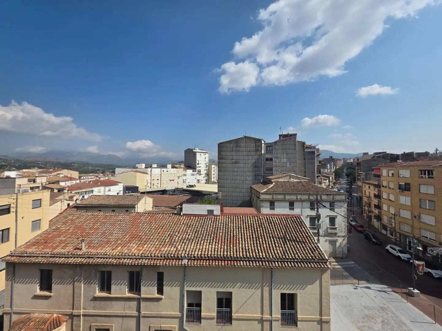 Flat with lift for sale in Cocentaina, imagen 29