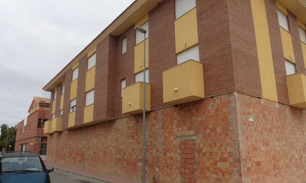 Piso en venta en BALSICAS (ROLDAN), Roldán