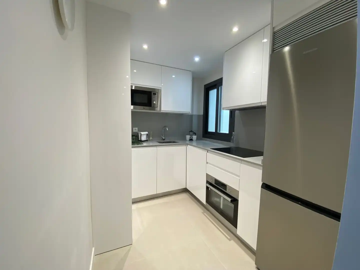 Flat with pool for sale in Almayate, imagen 14
