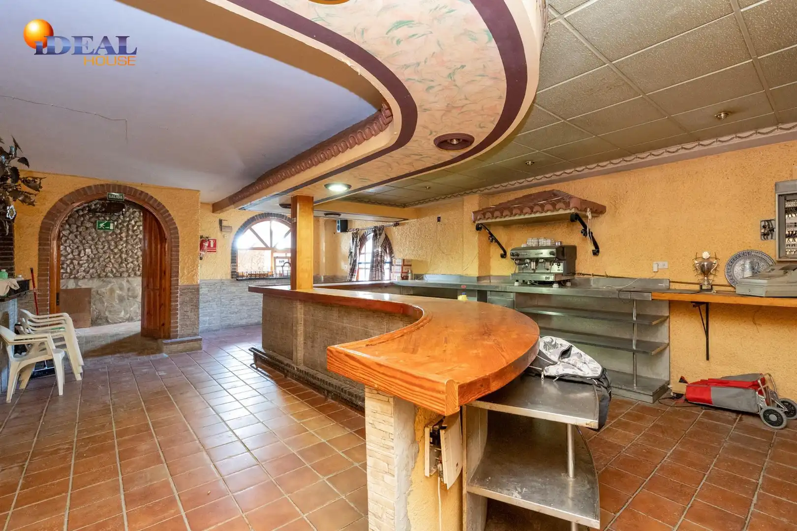 Wohnbaugrundstück zum Verkauf in Güevéjar, imagen 7