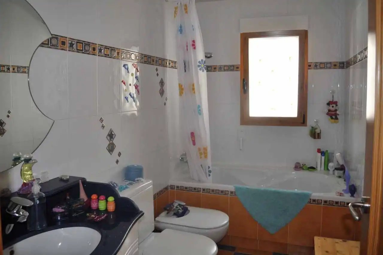 Casa rústica en venda a Altea ciudad, imagen 19