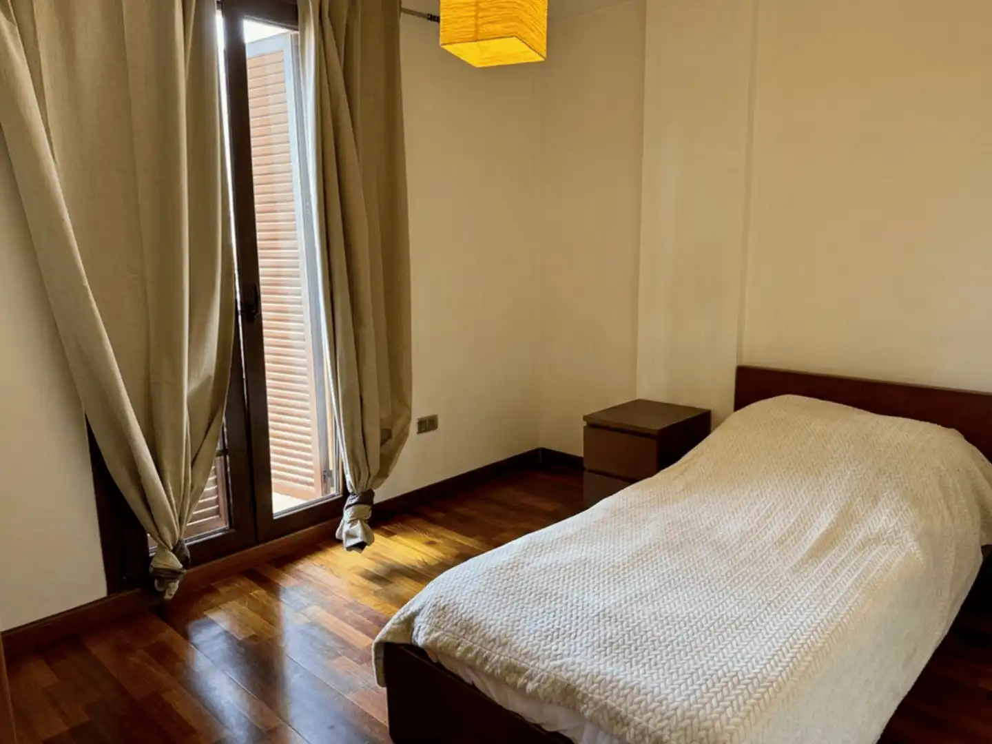 Bedroom of Flat for sale in Arrecife