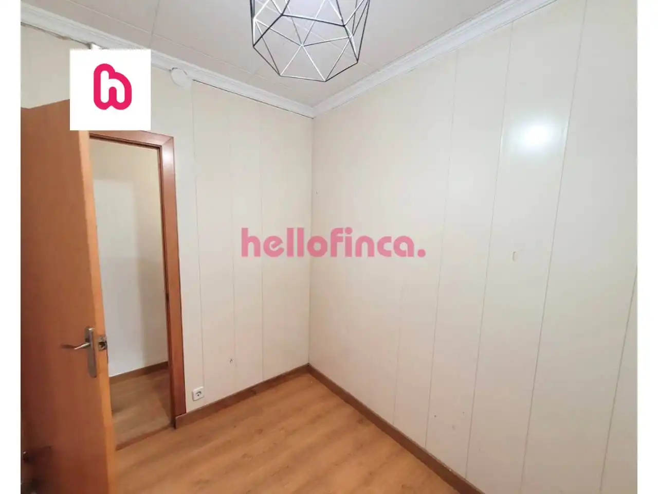 Bedroom of Flat for sale in Ripollet  with Heating, Parquet flooring and Terrace