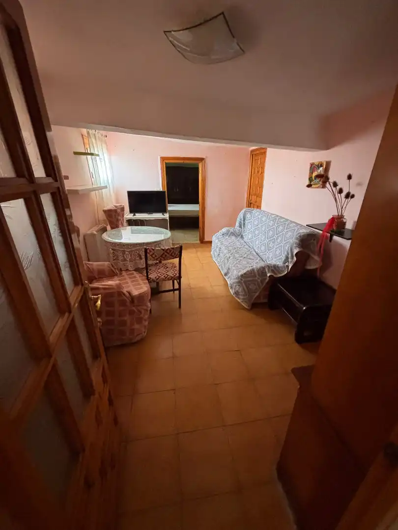 Pis en venda en Cuenca amb Calefacció i Moblat