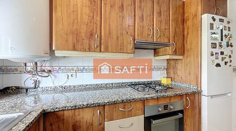 Foto 4 von Wohnung zum Verkauf in Els Monjos, Santa Margarida I Els Monjos