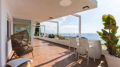 Photo 2 of House or chalet for sale in Las Atalayas - Urmi - Cerro de Mar, Peñíscola / Peníscola