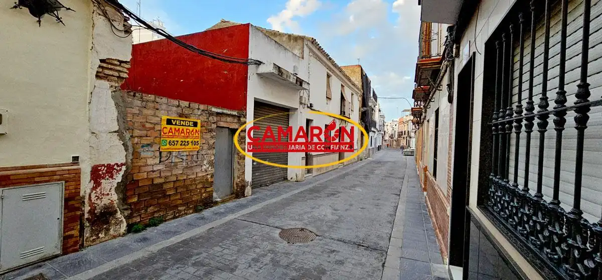 Lands and plots for sale in Coria del Río, imagen 4