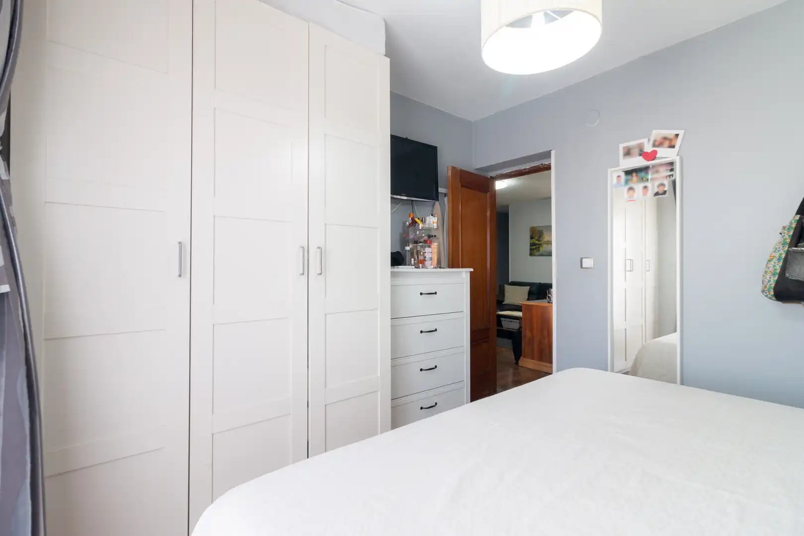 Appartement avec terrasse à vendre à Calle Alcaudón, imagen 10