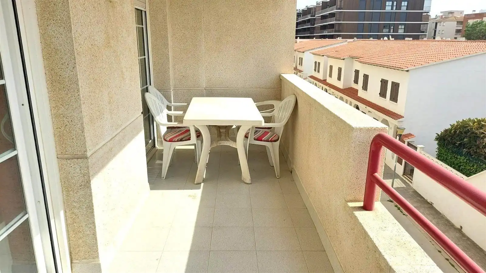 Terraza de Piso en venta en Calafell con Terraza y Trastero
