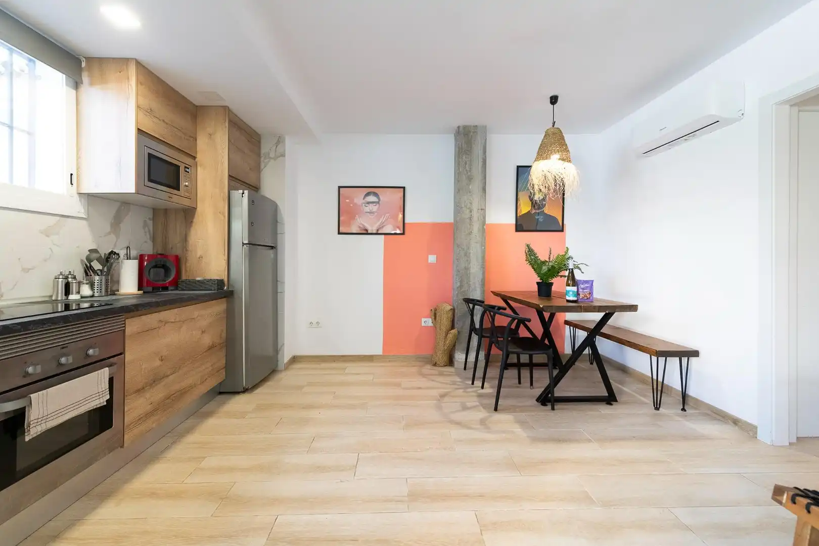 Apartament en venda a Calle de Salvador Allende, La Carihuela - Los Nidos