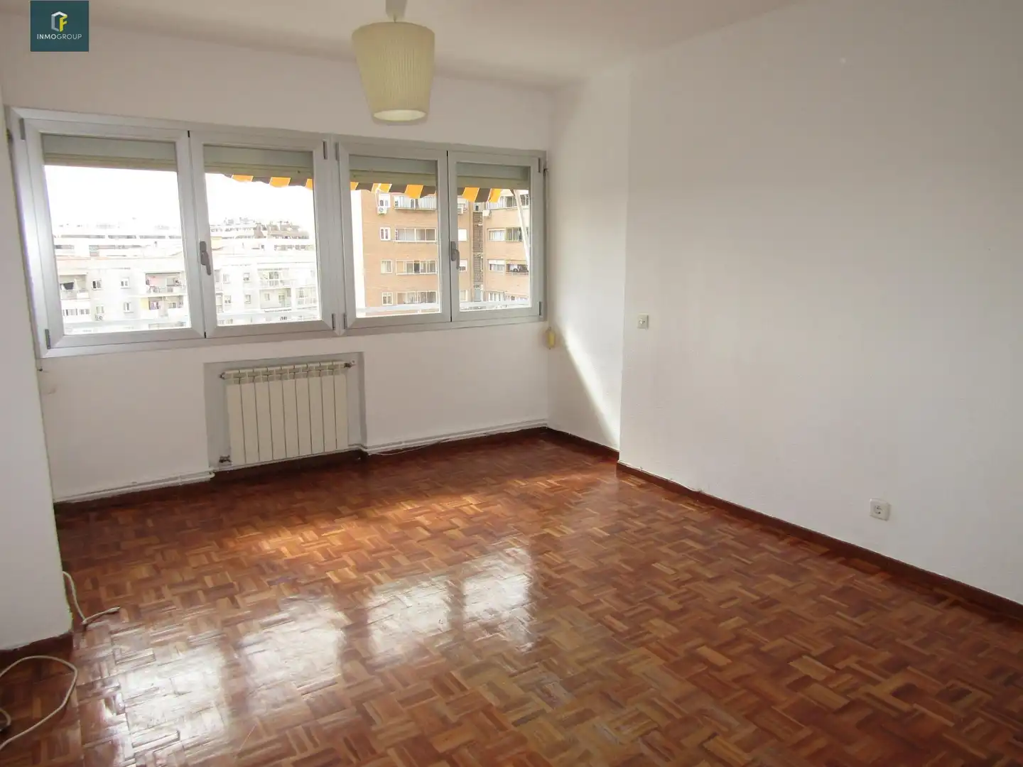 Wohnzimmer von Wohnung zum Verkauf in Torrejón de Ardoz mit Heizung und Gemeinschaftspool
