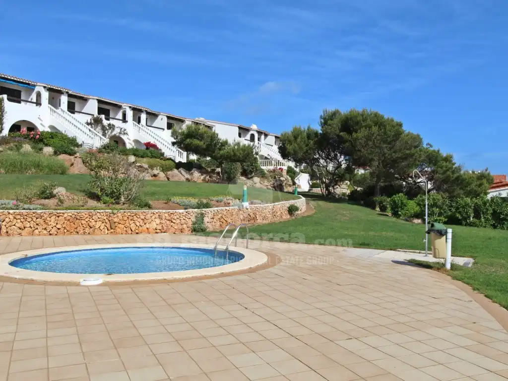 Apartamento en venta en Arenal d'en Castell