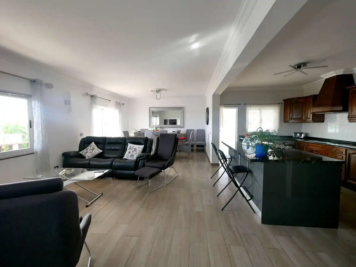 Casa o xalet en venda a Tahiche