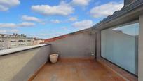Terrace of Duplex for sale in Terrassa  with Heating and Terrace