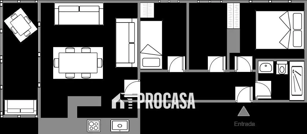 Appartement avec ascenseur à vendre à canyelles, imagen 15