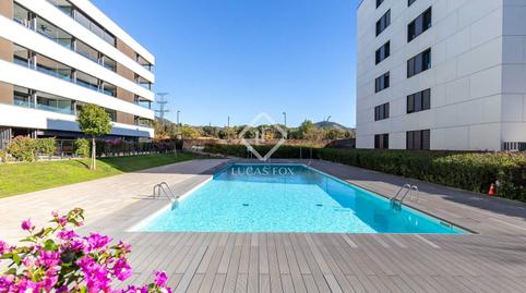 Foto 2 de Pis en venda a Mas Lluí - Els Miralls, Barcelona