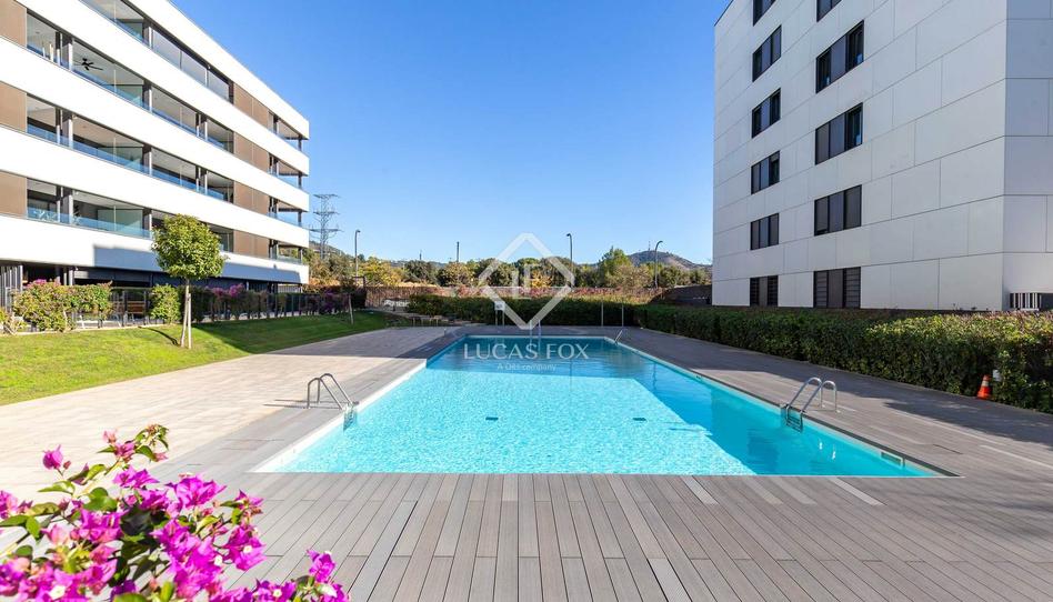 Photo 1 of Flat for sale in Mas Lluí - Els Miralls, Barcelona