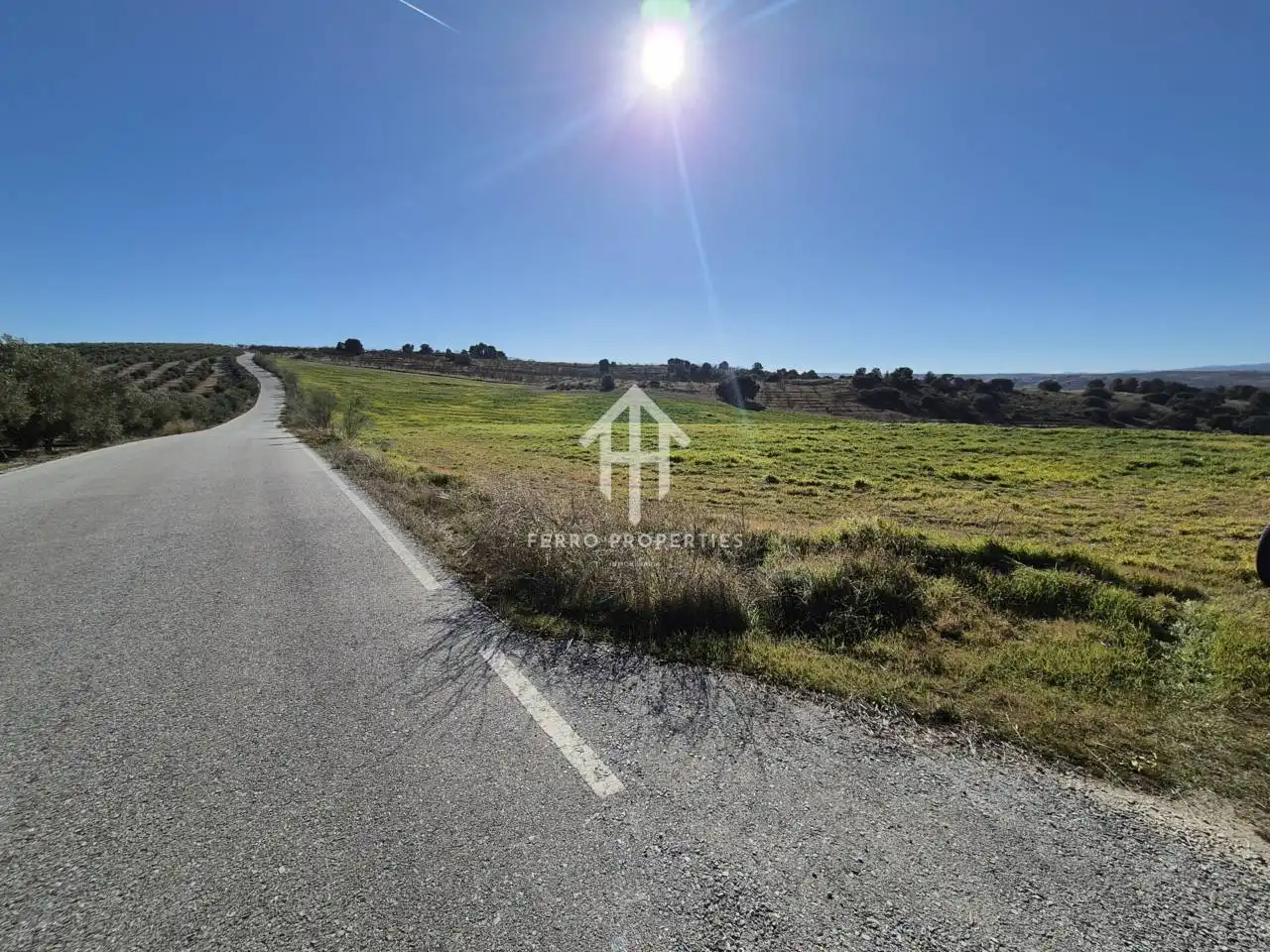 Terreni e lotti in vendita a Alhama de Granada, imagen 4