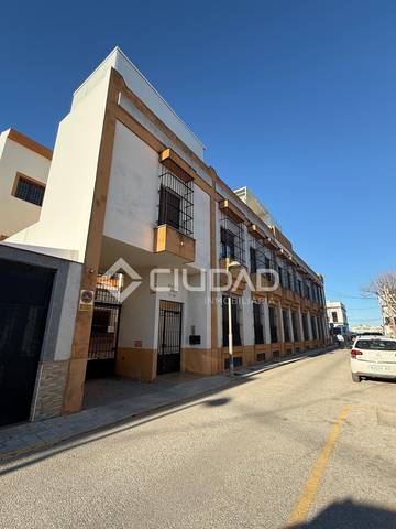 Piso en Venta en Centro