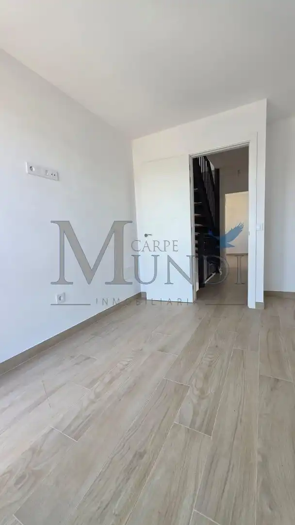 Maisonette zum Verkauf in La Oliva mit Heizung, Terrasse und Abstellraum