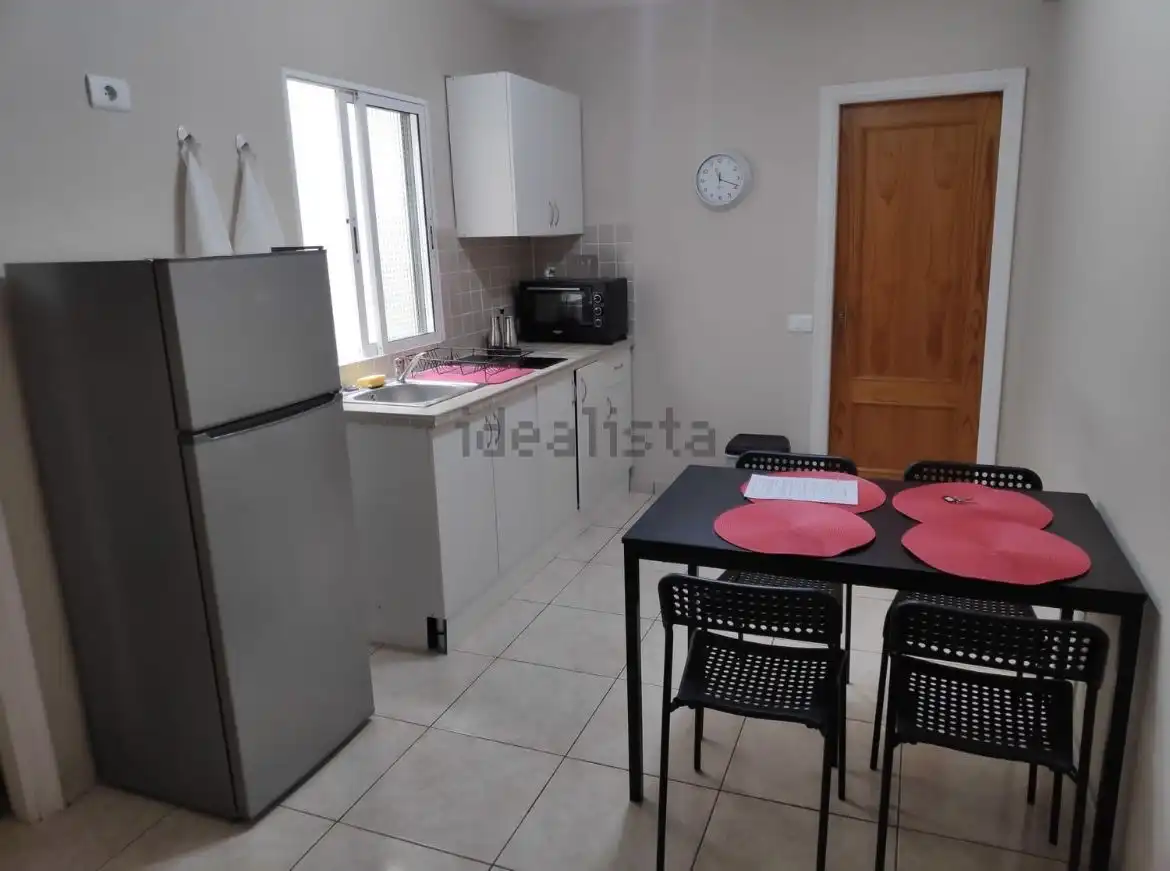 Flat with lift to rent in Pérez Zamora