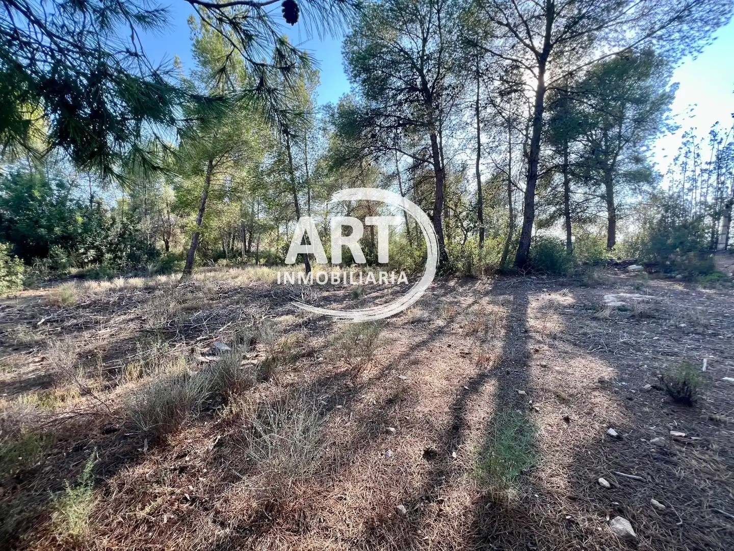 Residencial en venda en Olocau