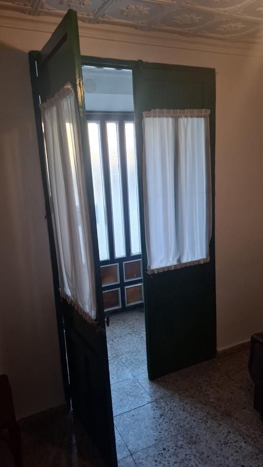 Finca rústica en venta en Chinchilla de Monte-Aragón