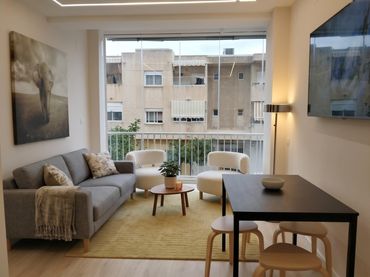 Apartament de lloguer a Calle Calle Emilio de la Cerda