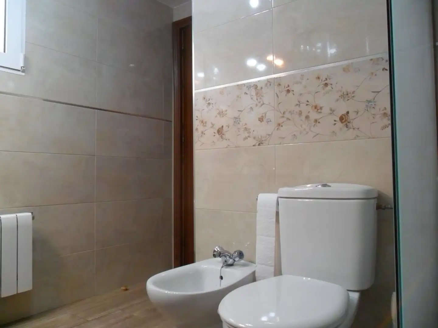 Flat for rent in Plaza de Toros