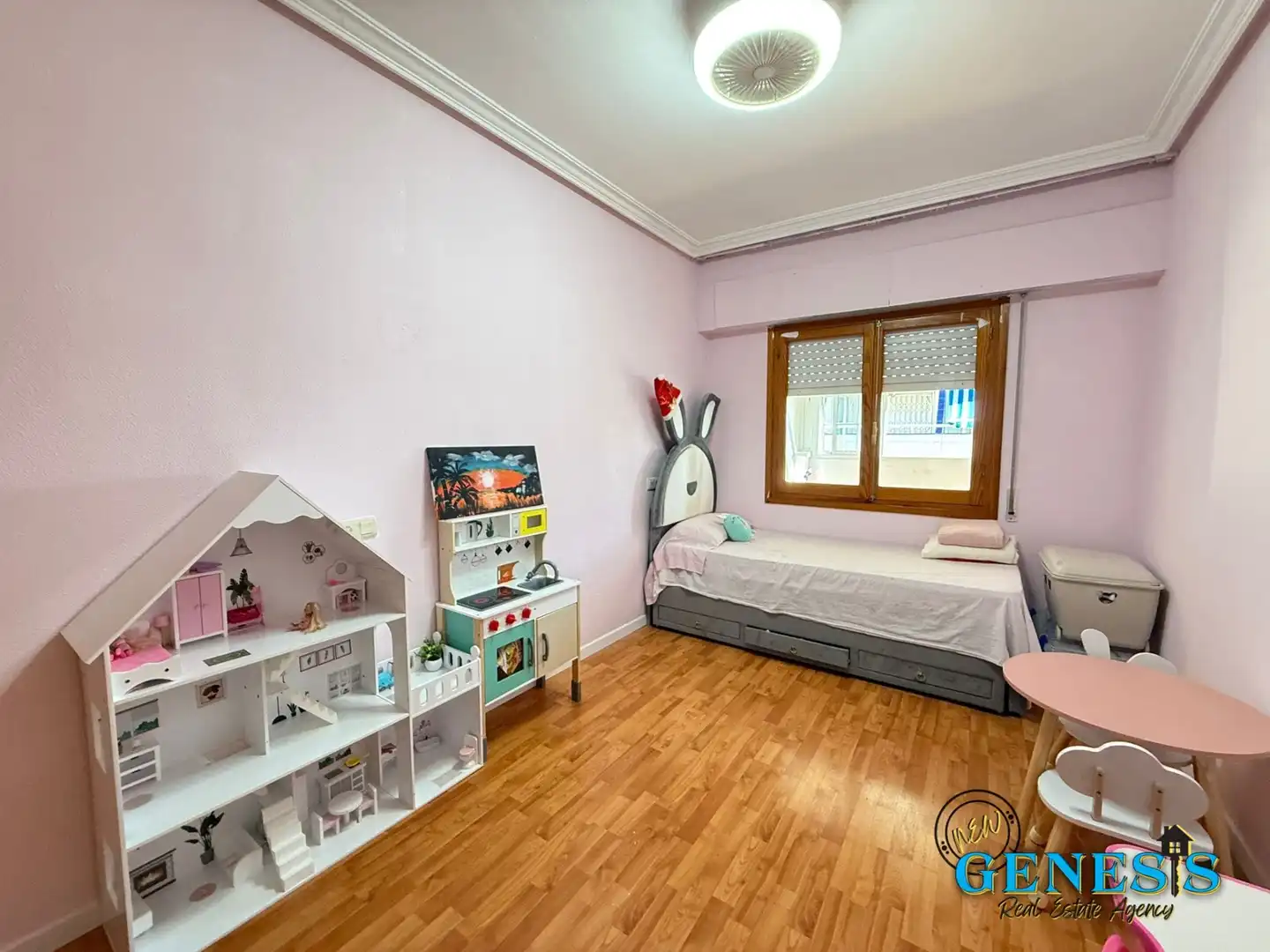 Penthouse mit Terrasse zum Verkauf in Calle Fragata 25, imagen 13