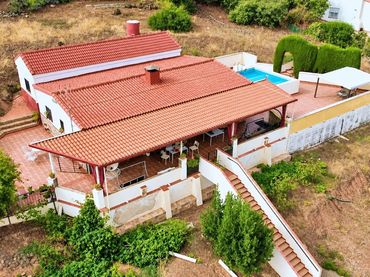 Villa avec piscine à vendre à Periurbano Oeste - Sierra
