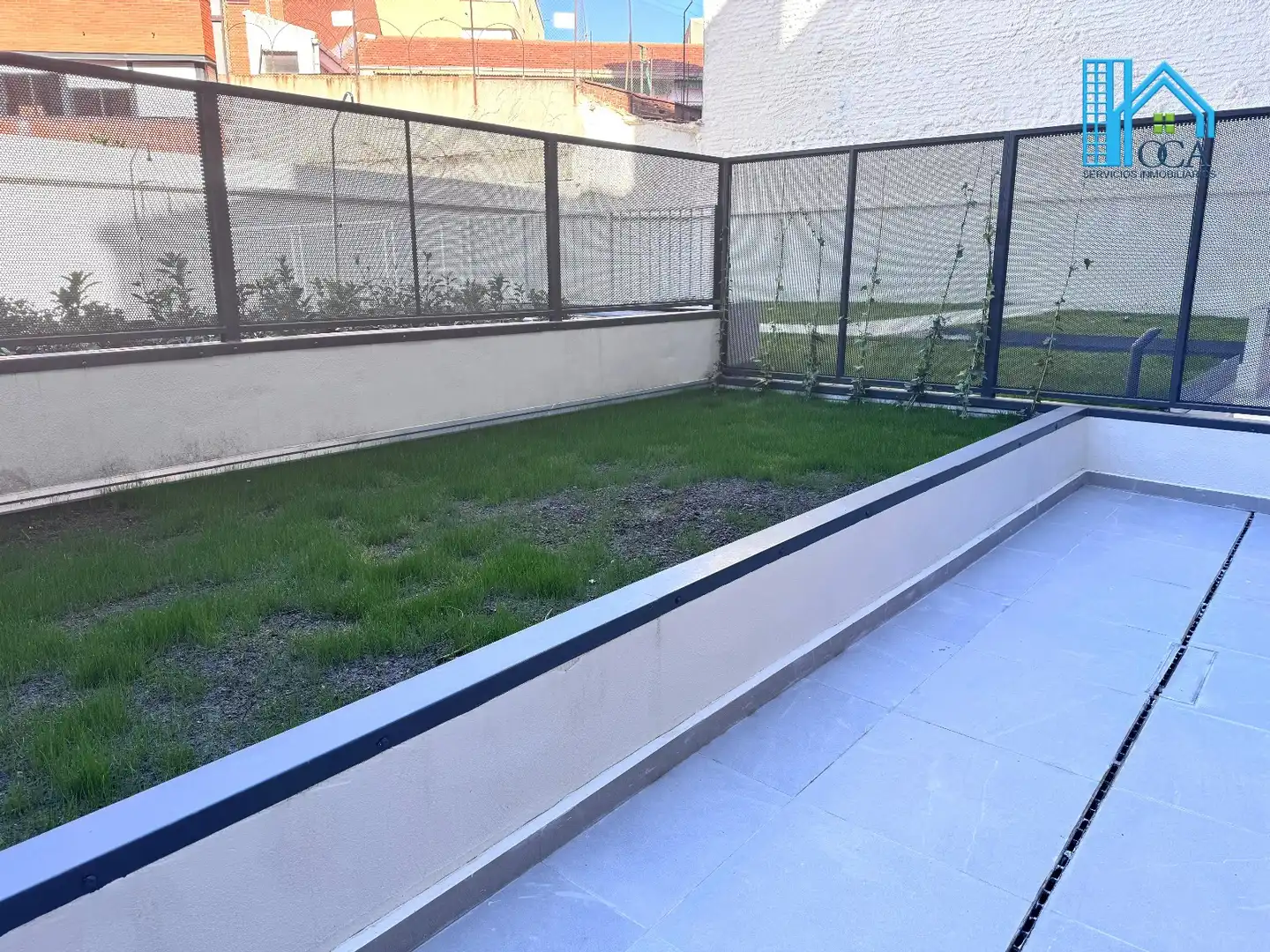 Flat for sale in San Isidro