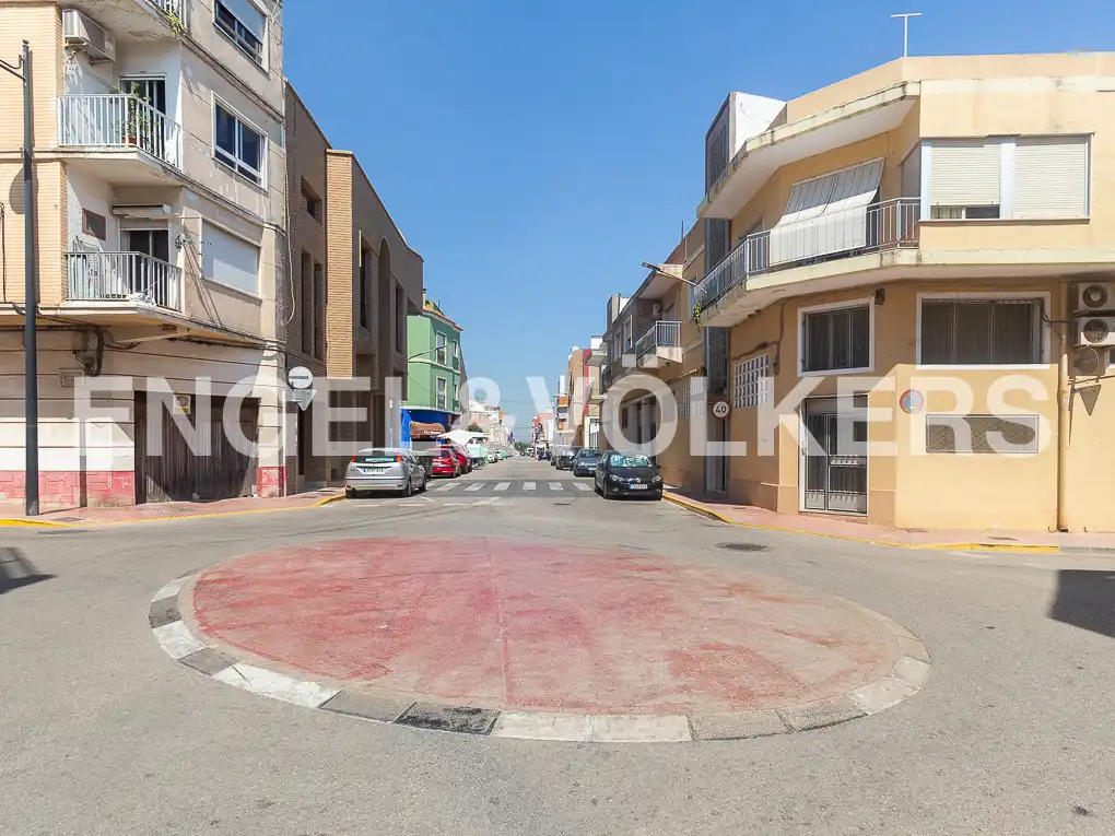 Exterior view of Residential for sale in Corbera